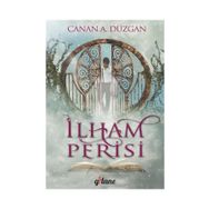 İLHAM PERISI - HIKMET TEMEL AKARSU