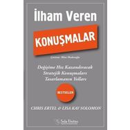 İlham Veren Konuşmalar - Chris Ertel - Sola Unitas