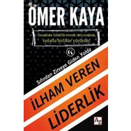 İlham Veren Liderlik Az Kitap