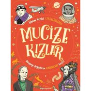 İlham Verici Etkinliklerle Mucize Kızlar - Ellen Bailey