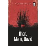 İlhan Mahir David - Çınar Ergin
