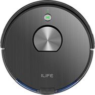 iLife A10S Robot Süpürge