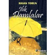 Ilık Damlalar - Hasan Torun