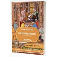 İlim Öğrenenlerin Adabı - İbn-i Sina