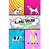 Ilımlı Vegan Müptela Yayınları