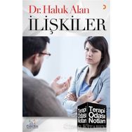İlişkiler - Haluk Alan