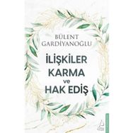 İlişkiler Karma ve Hak Ediş Destek Yayınları