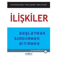 İlişkiler - Miray Şaşıoğlu