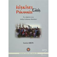 İlişkisel Psikanalize Giriş - Lewis Aron
