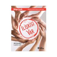 İlişkisi Var - Müge Çevik