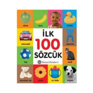 İLK 100 SÖZCÜK - KOLEKTIF
