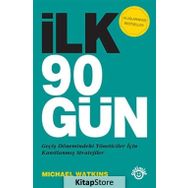 İlk 90 Gün - Michael Watkins