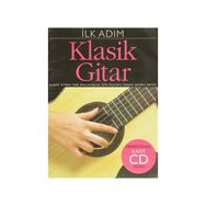 İlk Adım Klasik Gitar - Gerald Goodwin