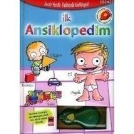 İLK ANSIKLOPEDIM - KOLEKTIF