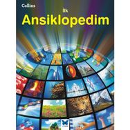 İlk Ansiklopedim - kollektif