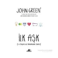 İlk Aşk - John Green