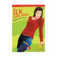 İlk Aşklarım - Megan Mccafferty