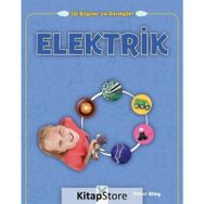 İlk Bilgiler ve Deneyler - Elektrik - Peter Riley
