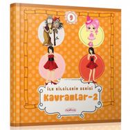 İLK BILGILERIM SERISI KAVRAMLAR 2 - GENEL