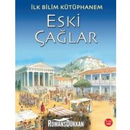 İlk Bilim Kütüphanem - Eski Çağlar