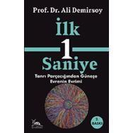 İlk Bir Saniye - Ali Demirsoy