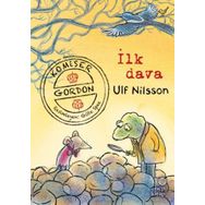 İlk dava - Komiser Gordon - Ulf Nilsson