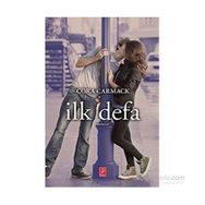 İlk Defa - Cora Carmack