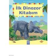 İLK DINOZOR KİTABIM - KOMISYON