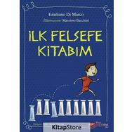 İlk Felsefe Kitabım - Emiliano Di Marco