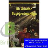 İlk Günden Başöğretmenliğe - kollektif