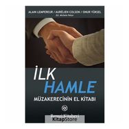Ilk Hamle - Kolektif