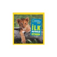 İlk Hayvanlar Kitabım - Catherine D. Hughes