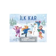 İlk Kar - Nancy Viau