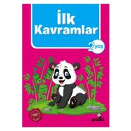 İlk Kavramlar - 2 Yaş