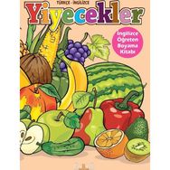 İLK KİTAPLARIM : YIYECEKLER - KOLEKTIF