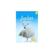 İlk Okuma - Ayılar - Emma Helbrought