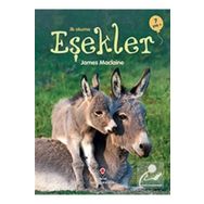 İlk Okuma Eşekler - Tübitak Yayınları