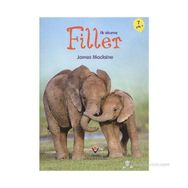 İLK OKUMA FILLER - JAMES MACLAINE