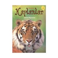 İLK OKUMA KAPLANLAR 7 YAŞ - JAMES MACLAINE