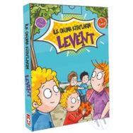 İlk Okuma Kitaplarım Set 10 Kitap