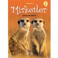 İlk Okuma - Mirketler - Tübitak Yayınları