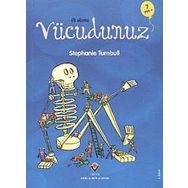 İlk Okuma - Vücudunuz - Stephanie Turnbull