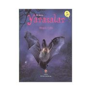 İLK OKUMA - YARASALAR - MEGAN CULLIS