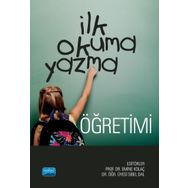 İlk Okuma Yazma Öğretimi - Emine Balcı