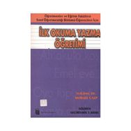 İLK OKUMA YAZMA ÖĞRETİMİ - MEHRALI CALP