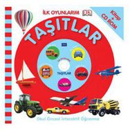 İLK OYUNLARIM TAŞITLAR - KOLEKTIF