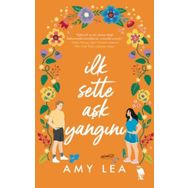 İlk Sette Aşk Yangını - Amy Leach