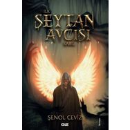 İlk Şeytan Avcısı Kabil - Şenol Ceviz