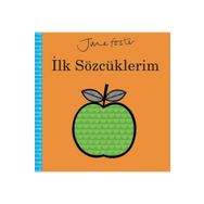 İlk Sözcüklerim - Jane Foster