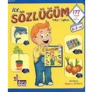 İLK SÖZLÜĞÜM - KOLEKTIF